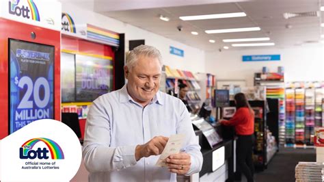 the lott sa lotteries
